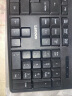 联想（Lenovo）无线键盘鼠标套装 键鼠套装 全尺寸键盘 商务办公 MK23Lite 晒单实拍图