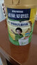 雀巢（Nestle）兒童奶粉愛(ài)思培3-6歲4段幼兒學(xué)齡前成長(cháng)高鈣營(yíng)養代餐奶粉1000g罐 曬單實(shí)拍圖