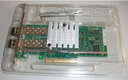 紹祥 Intel 82599ES芯片X520SR2萬(wàn)兆光纖網(wǎng)卡10G萬(wàn)兆光纖服務(wù)器PCI-E雙口網(wǎng)卡臺式機電腦SFP多模單模塊 X520SR2  +2個(gè)單模 曬單實(shí)拍圖