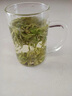 宋茗2025新茶上市宋茗安吉白茶新茶明前特級綠茶禮盒裝正宗茶葉送禮 曬單實拍圖