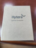 海能達（Hytera）EHS16 對講機耳機耳配件電池耳機充電底座充電器耳配TD350 TD360 EHS16 曬單實(shí)拍圖