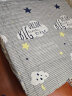南极人床笠 加厚夹棉床笠单件防滑床垫保护罩 可水洗床罩床笠罩 1.5米 实拍图
