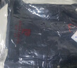 皮爾卡丹（pierre cardin）牛仔褲男士褲子夏季薄款水洗商務(wù)休閑寬松褲子男22101深藍34 曬單實拍圖