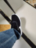 耐克（NIKE）男鞋夏季新款运动鞋REVOLUTION 7网面透气轻便跑步鞋时尚休闲鞋 FB2207-001/革命7黑白/店长推荐 42.5 实拍图
