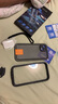 隨行盾適用蘋(píng)果防水手機殼iPhone17全封閉16promax鏡頭15plus全包防塵14防摔12游泳潛水外賣(mài)防雨保護套 【 防水防摔防塵 】 iPhone 15Plus 【6.7寸】 曬單實(shí)拍圖