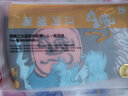 飄(FEW)專業(yè)花色泳帽純硅膠比賽訓(xùn)練游泳帽成人兒童男士款女時尚個性防水不勒頭FH27 666-浪花 曬單實(shí)拍圖