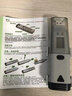 宇問(wèn)（YOWEXA）125度餐飲廚房刺入式液體水果食品中心溫度計探針式溫度記錄儀器 SSN-11E探針款針長(cháng)度100mm 曬單實(shí)拍圖