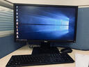 戴爾（DELL） Precision T7920 圖形工作站臺式機 塔式DeepSeek本地部署電腦主機 GPU深度學習服務(wù)器 2顆至強金牌6248R 48核 3.0GHz 128G/1T固態(tài)+8T/ 曬單實拍圖