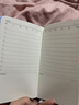 文創(chuàng  )藝todolist計劃本a6每日打卡便攜記事本隨身日程本手賬本手冊周計劃高顏值筆記本本子日歷口袋日記本 天空藍單本裝 曬單實(shí)拍圖