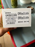 BIHEE 百合翻蓋老人手機 移動聯(lián)通電信4G老人機超長待機大字大聲學生按鍵老年手機 紅色【移動版】 曬單實拍圖