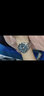 西鐵城（CITIZEN）手表男表光動(dòng)能藍寶石鏡面時(shí)尚商務(wù)休閑男表送男友 水晶玻璃CA0690-88E 曬單實(shí)拍圖