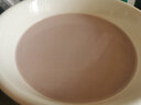 鄂爾德吉內蒙古特產(chǎn)沖飲 辦公室速溶獨立休閑小包裝奶茶粉上班小零食 咸味320g 曬單實(shí)拍圖
