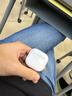 Apple/蘋(píng)果 AirPods 4(支持主動(dòng)降噪)搭配無(wú)線(xiàn)充電盒(USB-C)蘋(píng)果耳機 藍牙耳機適用iPhone/iPad 四代 曬單實(shí)拍圖
