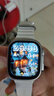 TDD華強北2025新款首發(fā)]WatchS10Ultri3華強北5G插卡智能電話(huà)手表GPS定位初中高學(xué)生成人蘋(píng)果機和順成 【鈦原色】258G不卡頓+NFC+微Q抖+雙向支付 表盤(pán)自定義+微信全功能+久 曬單實(shí)拍圖