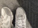 斯凱奇（Skechers）醒山男鞋秋季戶(hù)外登山徒步鞋軟底耐磨防滑緩震休閑鞋237542 曬單實(shí)拍圖