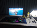 藍(lán)寶石AMD RADEON  RX 7650GRE系列游戲黑神話悟空顯卡電腦獨(dú)立顯卡 RX 7650GRE 8G白金 曬單實(shí)拍圖