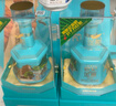 金徽 世紀金徽五星 濃香型白酒 52度 500ml*2瓶 禮盒裝  曬單實(shí)拍圖