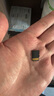 閃迪（SanDisk）256GB TF（MicroSD）內存卡 A2 4K V30 U3 C10 至尊超極速移動(dòng)存儲卡 讀速200MB/s 寫(xiě)速140MB/s 曬單實(shí)拍圖