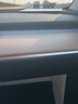 緣慶適用于特斯拉Model 3/Y梨木紋內飾中控面板方向盤(pán)框車(chē)內飾改裝用 17-22款 3 /21-24款 Y【儀表臺裝飾板 曬單實(shí)拍圖