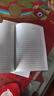 A5筆記本簡(jiǎn)約初高中大學(xué)生考研辦公軟抄本記事本工作批發(fā)軟面抄練習本湊單得力同款 【實(shí)惠裝】隨機4本 曬單實(shí)拍圖