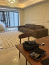 青山美宿正版黑石公寓地毯羊毛法式轻奢高级感奶油感客厅沙发卧室赛波斯 中古米（经典好搭） 200×300CM 实拍图