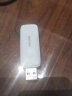 海康威视（HIKVISION）128GB USB3.1U盘星云R32白色 伸缩接口设计 电脑车载投标高速优盘系统盘 实拍图