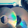 联想（Lenovo） 原装行货 dvd刻录盘 光盘 空白光盘 4.7G 16X DVD+R（档案系列 50片桶装） 实拍图