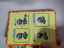 PLANTS VS ZOMBIES玩具變形機(jī)器人金剛西瓜大嘴花坦克戰(zhàn)車全套合體套裝 三合體植物坦克套裝 曬單實(shí)拍圖