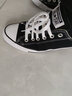 匡威（Converse） 勝道運動(dòng)All Star 男女鞋經(jīng)典款低幫休閑情侶帆布 101001 101001 41.5 (275mm) 41.5/8 曬單實(shí)拍圖
