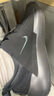 耐克（NIKE）   男鞋E-SERIES 運動(dòng)鞋跑步鞋懶人鞋 DV2436-003 43 曬單實(shí)拍圖