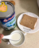 安佳成人奶粉高鈣高蛋白 新西蘭原裝進(jìn)口 早餐沖飲脫脂900g脫脂不長胖 【脫脂更健康】脫脂奶粉900g 曬單實(shí)拍圖
