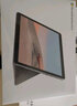 微軟（Microsoft） Surface Go 4二合一平板電腦筆記本10.5英寸輕薄便攜辦公 【Go4】亮鉑金 N200 8G+64G 【升級套餐】標配+亮鉑金鍵盤+觸控筆（無鼠標） 曬單實拍圖