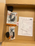 SHURE  舒爾BLX288/BETA58A B58 SM58 PG58一拖二無線麥克風(fēng)會議演講主持家用直播唱歌手持動圈話筒 BLX288/BETA58A +ID14聲卡 曬單實拍圖