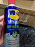 WD-40 除銹潤(rùn)滑除濕防銹劑 螺絲松動(dòng)劑 wd40防銹油 電器清潔油污去除劑 快干型精密電器清潔劑360ml 曬單實(shí)拍圖