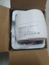 卡屋掛脖小風(fēng)扇手持USB充電戶外便攜小型風(fēng)扇隨身迷你小電扇孚素同款夾子風(fēng)扇掛腰夾衣服白色【加強續(xù)航加強風(fēng)力】 曬單實拍圖