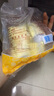焙佰味 葡式蛋撻皮家用自制DIY帶錫底冷凍半成品蛋撻底量販裝烘焙蛋塔皮 迷你蛋撻60個(gè)*1包 曬單實(shí)拍圖