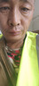 牛保安反光背心馬甲可印字多施全服騎行金剛牛汽車(chē)反光衣 熒光綠多口袋 曬單實(shí)拍圖