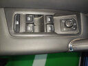 SAKES PARTS SAKES凌渡高爾夫7途觀(guān)L途安L邁騰B8玻璃升降器開(kāi)關(guān)電動(dòng)車(chē)窗按鈕按鍵 正駕駛前左 帶鍍鉻 曬單實(shí)拍圖