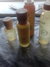 雨微莎（YUVISA）洋甘菊補(bǔ)水舒緩潤肌女肌膚保濕水乳護(hù)膚品套裝 男女 洋甘菊八件套 曬單實(shí)拍圖