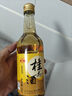 古越龍山果酒青梅酒桂花酒微醺梅子酒桂酒低度男女士甜酒調(diào)酒洋酒梅酒 桂花酒330ml*6瓶（典藏款） 曬單實(shí)拍圖