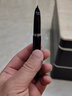 派克（PARKER） 派克鋼筆新款卓爾51系列復(fù)古墨水筆 高端鋼筆簽字筆男女 商務(wù)送禮教師節(jié)禮物 【51麥道鷹黑白夾墨水筆】 曬單實(shí)拍圖