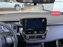 梵巡豐田23款卡羅拉雷凌凱美瑞榮放RAV4威蘭達專(zhuān)用汽車(chē)載手機支架 靈動(dòng)機械款（可橫豎兩用） 19-22款卡羅拉/雷凌（8/9寸） 曬單實(shí)拍圖