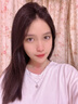 法蔻PT950鉑金四葉草項鏈女鑲南非鉆簡(jiǎn)約鎖骨鏈吊墜生日情人節送女友 四葉草鑲鉆版（白金色+元寶鏈） 曬單實(shí)拍圖