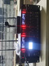 獅樂AV-106+BX-406中小型會(huì)議室音箱功放套裝培訓(xùn)室教室壁掛式音響U段話筒藍(lán)牙防嘯叫功放可上門安裝 AV-106+BX-406黑色兩對 曬單實(shí)拍圖