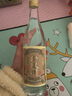 銀川酒寧夏白酒光瓶老銀川白酒純糧酒濃香型43度/52度500ml*12瓶裸瓶 43度 500mL 12瓶 【整箱批發(fā)】 曬單實(shí)拍圖