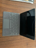 微软（Microsoft） Surface Go 4/3二合一平板电脑笔记本10.5英寸轻薄便携办公 【Go4】亮铂金 N200 8G+128G 【店长推荐】官方标配+原装键盘+微软鼠标 实拍图