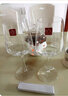 RCR 意大利原裝進(jìn)口水晶玻璃家用紅酒杯套裝高腳杯酒具杯子醒酒器 天鵝+杯架大禮包+ 550ml 6只 曬單實(shí)拍圖