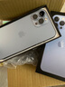 Apple/蘋果 全新iPhone13ProMax系列  外版官換拆封全新官換 無鎖 13ProMax遠峰藍 6.7寸5G 128GB 港版N未激活雙卡 曬單實拍圖