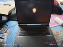 微星（MSI）泰坦16 游戲本RTX5070Ti丨5080丨5070丨5090筆記本電腦2.5K240HZ獨顯直連滿(mǎn)血電競本 U9-285HX RTX5080丨4K屏 64G 5600MHz內存 1T 曬單實(shí)拍圖
