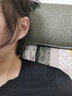 special個(gè)性不對稱銀飾S925銀耳釘耳飾耳環(huán)女星月夜潮 S925銀 銀色星月款耳釘 曬單實(shí)拍圖
